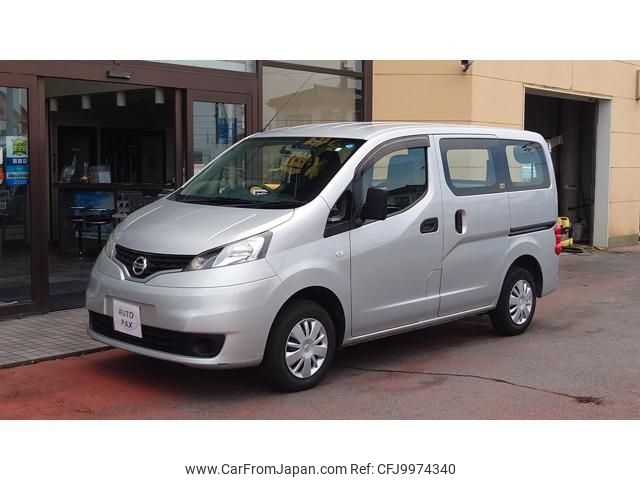 nissan nv200-vanette 2019 -NISSAN--NV200 VM20--133635---NISSAN--NV200 VM20--133635- image 1