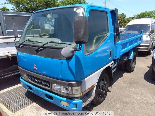mitsubishi-fuso canter 2000 GOO_NET_EXCHANGE_1300047A20240523D002 image 1