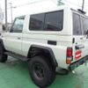 toyota landcruiser-70 1996 CFJ1612727 image 8