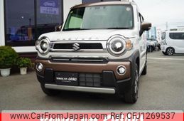 suzuki hustler 2023 quick_quick_4AA-MR52S_MR52S-322554