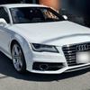 audi a7-sportback 2012 CFJ1722475 image 1