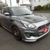 suzuki swift 2017 quick_quick_ZC83S_ZC83S-102048 image 2