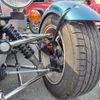 mitsuoka zero-1 1996 CFJ1602848 image 18