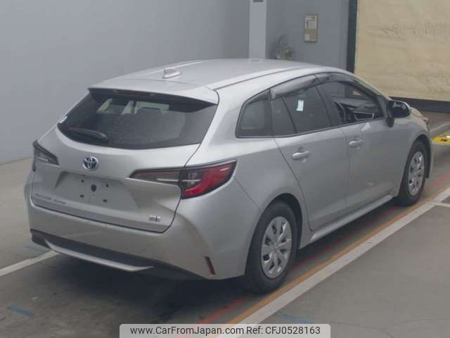 toyota corolla-touring-wagon 2021 -TOYOTA--Corolla Touring 6AA-ZWE211W--ZWE211-6088656---TOYOTA--Corolla Touring 6AA-ZWE211W--ZWE211-6088656- image 2