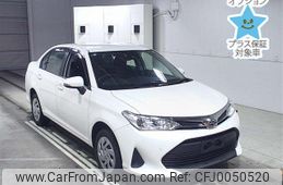 toyota corolla-axio 2018 -TOYOTA--Corolla Axio NZE164-7066490---TOYOTA--Corolla Axio NZE164-7066490-