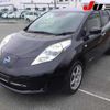 nissan leaf 2016 -NISSAN--Leaf AZE0-208158---NISSAN--Leaf AZE0-208158- image 10