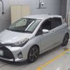 toyota vitz 2016 -TOYOTA 【豊田 500ね6247】--Vitz NCP131-2026576---TOYOTA 【豊田 500ね6247】--Vitz NCP131-2026576- image 1