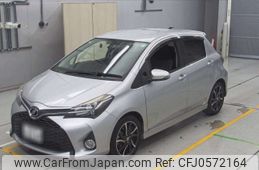 toyota vitz 2016 -TOYOTA 【豊田 500ね6247】--Vitz NCP131-2026576---TOYOTA 【豊田 500ね6247】--Vitz NCP131-2026576-