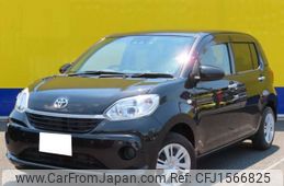 toyota passo 2021 CFJ1566825