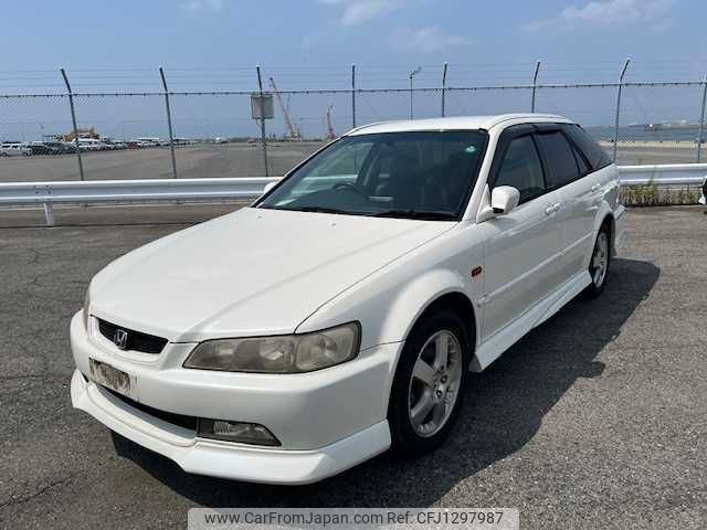 honda accord-wagon 2000 23856 image 2