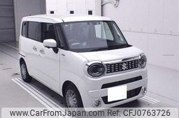 suzuki wagon-r 2023 CFJ0763726