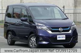 nissan serena 2019 -NISSAN--Serena DAA-HC27--HC27-006807---NISSAN--Serena DAA-HC27--HC27-006807-