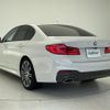 bmw 5-series 2017 -BMW--BMW 5 Series LDA-JC20--WBAJC32050B076292---BMW--BMW 5 Series LDA-JC20--WBAJC32050B076292- image 16