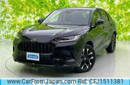 honda zr-v 2024 CFJ1511381