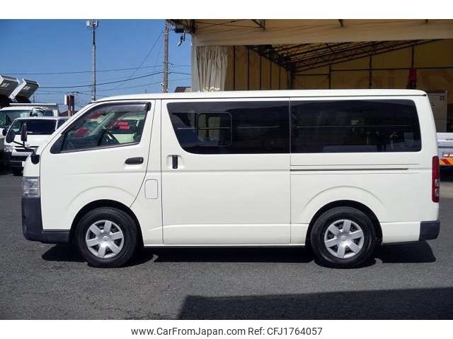 toyota hiace-van 2016 CFJ1764057 image 2