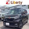 honda n-box 2018 quick_quick_JF3_JF3-2053126 image 1