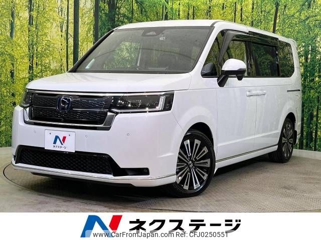 honda stepwagon 2023 -HONDA--Stepwgn 6AA-RP8--RP8-1026488---HONDA--Stepwgn 6AA-RP8--RP8-1026488- image 1