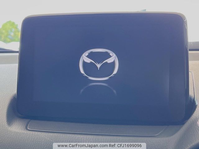 mazda cx-3 2017 CFJ1699096 image 2