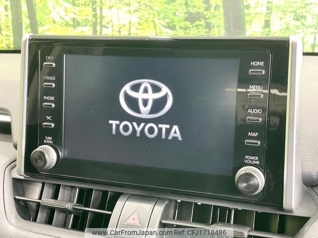 toyota rav4 2021 CFJ1719486 image 2