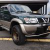 nissan safari 1998 CFJ1901396 image 1