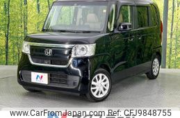 honda n-box 2018 -HONDA--N BOX DBA-JF3--JF3-1058143---HONDA--N BOX DBA-JF3--JF3-1058143-