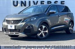 peugeot 5008 2020 -PEUGEOT--Peugeot 5008 LDA-P87AH01--VF3MJEHZRKS380778---PEUGEOT--Peugeot 5008 LDA-P87AH01--VF3MJEHZRKS380778-