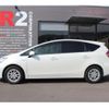 toyota prius-α 2016 -TOYOTA--Prius α DAA-ZVW41W--ZVW41-0036522---TOYOTA--Prius α DAA-ZVW41W--ZVW41-0036522- image 13