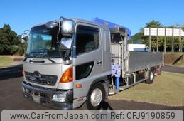 hino ranger 2014 GOO_NET_EXCHANGE_1100588A30231113W001