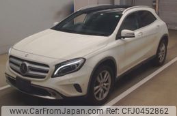 mercedes-benz gla-class 2016 -MERCEDES-BENZ--Benz GLA 156946-WDC1569462J282749---MERCEDES-BENZ--Benz GLA 156946-WDC1569462J282749-