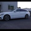 mercedes-benz c-class-station-wagon 2015 CFJ8576231 image 13