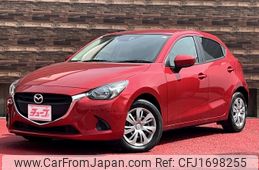 mazda demio 2016 CFJ1698255