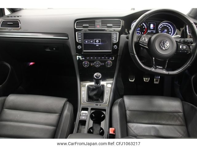 volkswagen golf 2015 -VOLKSWAGEN--VW Golf ABA-AUCJXF--WVWZZZAUZGW074851---VOLKSWAGEN--VW Golf ABA-AUCJXF--WVWZZZAUZGW074851- image 2