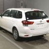 toyota corolla-fielder 2022 CFJ1563547 image 2