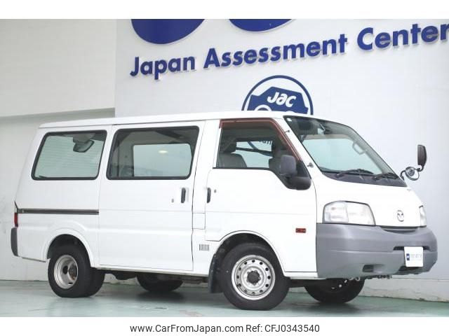 mazda bongo-van 2012 quick_quick_ABF-SKP2V_SKP2V-202068 image 1