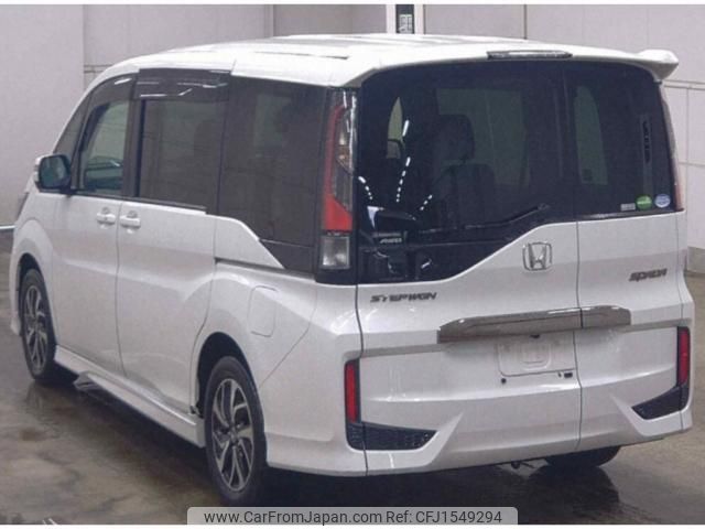honda stepwagon-spada 2020 CFJ1549294 image 2