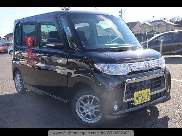 daihatsu tanto 2013 -DAIHATSU--Tanto L375S--0631084---DAIHATSU--Tanto L375S--0631084- image 1