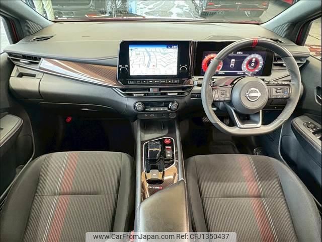nissan aura 2023 quick_quick_6AA-FE13_FE13-302234 image 2