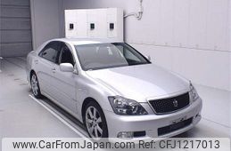 toyota crown 2006 -TOYOTA--Crown GRS184--0008533---TOYOTA--Crown GRS184--0008533-