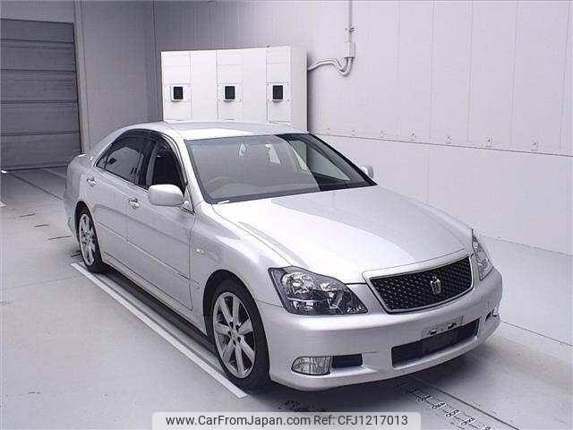 toyota crown 2006 -TOYOTA--Crown GRS184--0008533---TOYOTA--Crown GRS184--0008533- image 1