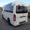 toyota hiace-van 2009 -TOYOTA--Hiace Van KDH206Kｶｲ--8018891---TOYOTA--Hiace Van KDH206Kｶｲ--8018891- image 2