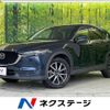 mazda cx-5 2017 -MAZDA--CX-5 DBA-KF5P--KF5P-100227---MAZDA--CX-5 DBA-KF5P--KF5P-100227- image 1
