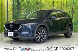 mazda cx-5 2017 -MAZDA--CX-5 DBA-KF5P--KF5P-100227---MAZDA--CX-5 DBA-KF5P--KF5P-100227-