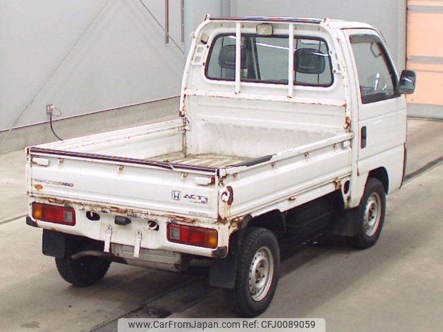 honda acty-truck 1997 -HONDA--Acty Truck HA4-2380089---HONDA--Acty Truck HA4-2380089- image 2