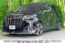 toyota alphard 2020 -TOYOTA--Alphard 3BA-AGH30W--AGH30-0303682---TOYOTA--Alphard 3BA-AGH30W--AGH30-0303682-