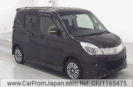 suzuki solio 2012 -SUZUKI--Solio MA15S-144407---SUZUKI--Solio MA15S-144407-