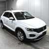 volkswagen volkswagen-others 2020 -VOLKSWAGEN--VW T-Roc A1DFF-WVGZZZA1ZMV022049---VOLKSWAGEN--VW T-Roc A1DFF-WVGZZZA1ZMV022049- image 1