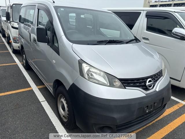 nissan nv200-vanette-van 2019 quick_quick_DBF-VM20_VM20-133956 image 2