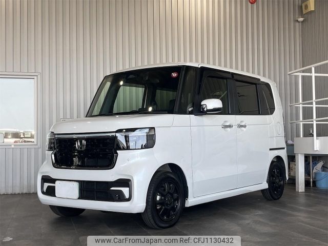 honda n-box 2023 -HONDA--N BOX JF5--JF5-1003879---HONDA--N BOX JF5--JF5-1003879- image 1