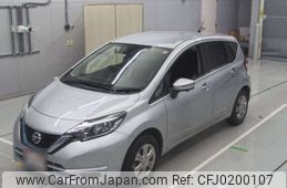 nissan note 2020 -NISSAN--Note HE12-415706---NISSAN--Note HE12-415706-