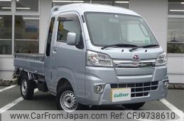 daihatsu hijet-truck 2018 -DAIHATSU--Hijet Truck EBD-S500P--S500P-0072309---DAIHATSU--Hijet Truck EBD-S500P--S500P-0072309-